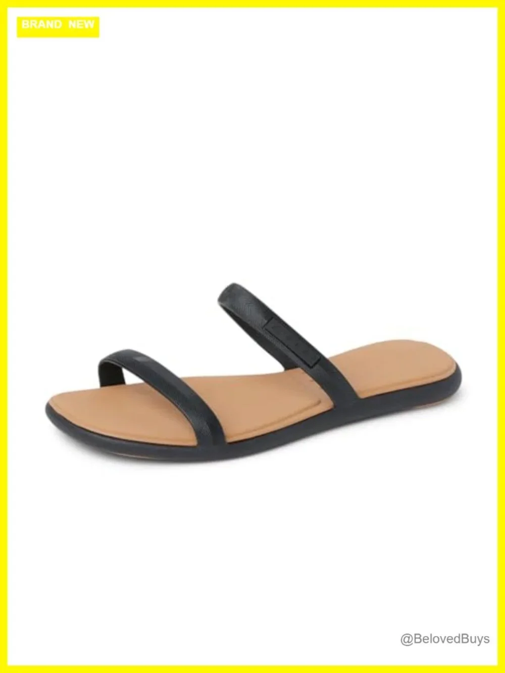 Women's Waterproof Slide Sandals TPU EVA Comfort Beach Shoes